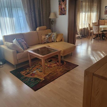 Bad Kissingen Apartman Kültér fotó
