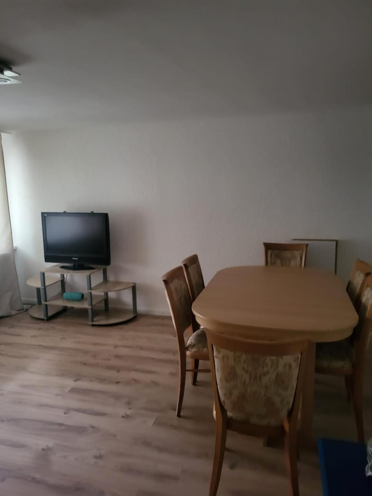 Bad Kissingen Apartman Kültér fotó