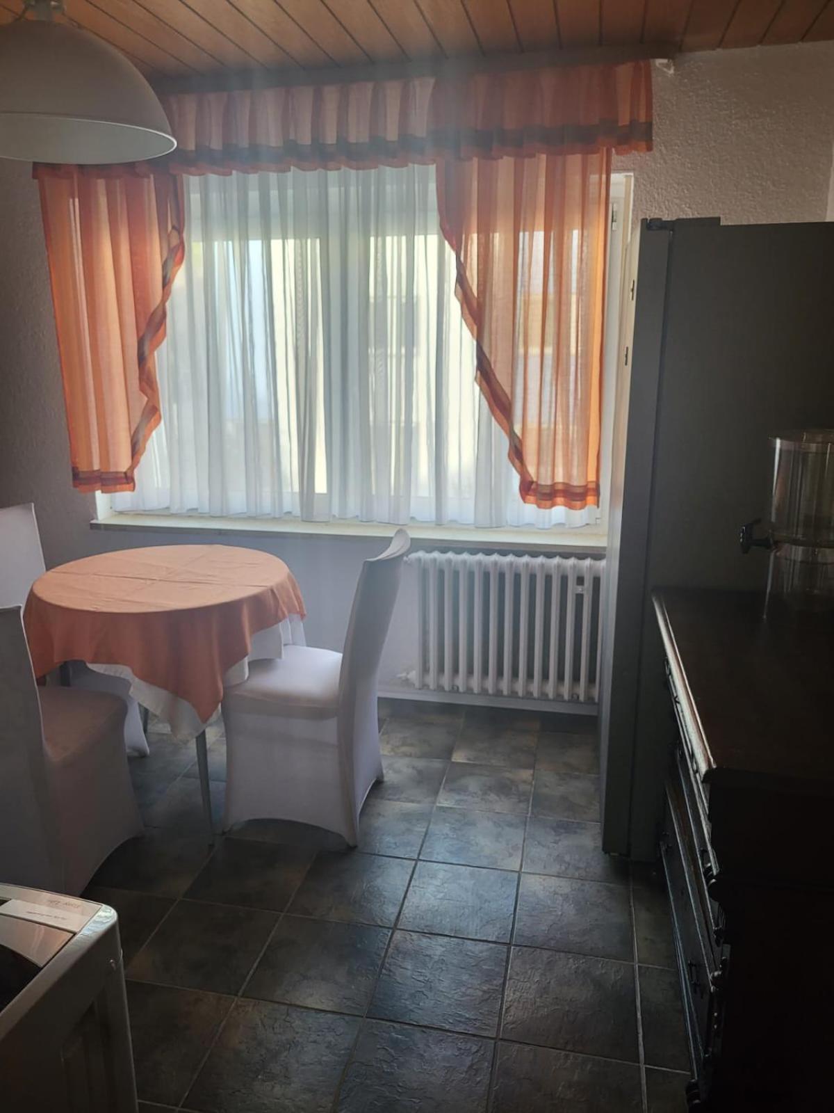 Bad Kissingen Apartman Kültér fotó