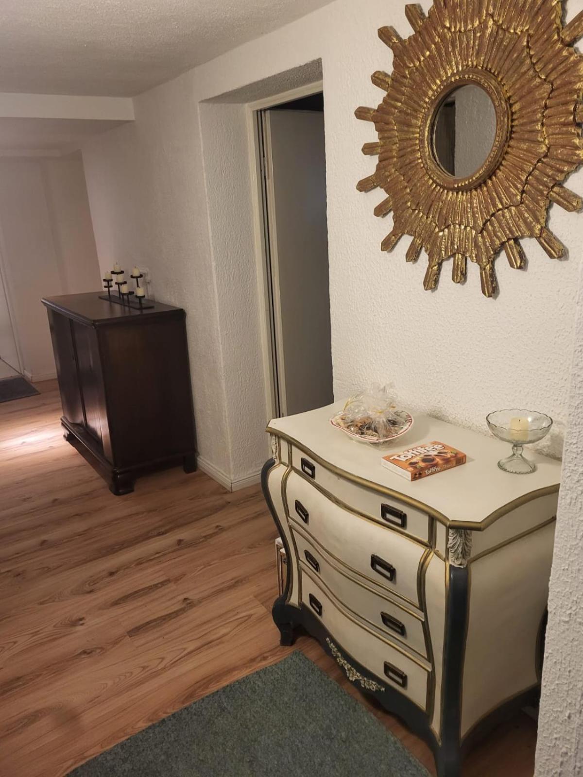 Bad Kissingen Apartman Kültér fotó