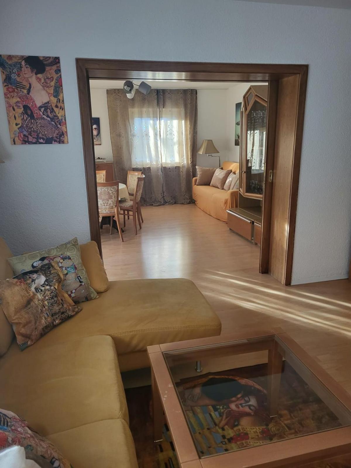 Bad Kissingen Apartman Kültér fotó