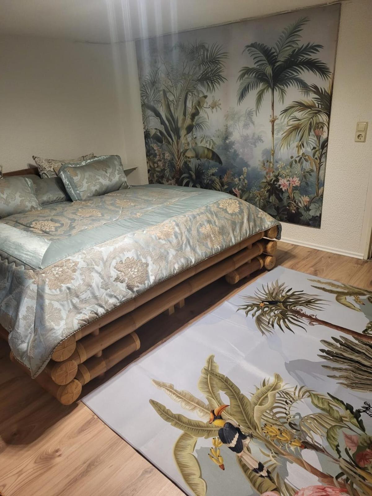 Bad Kissingen Apartman Kültér fotó