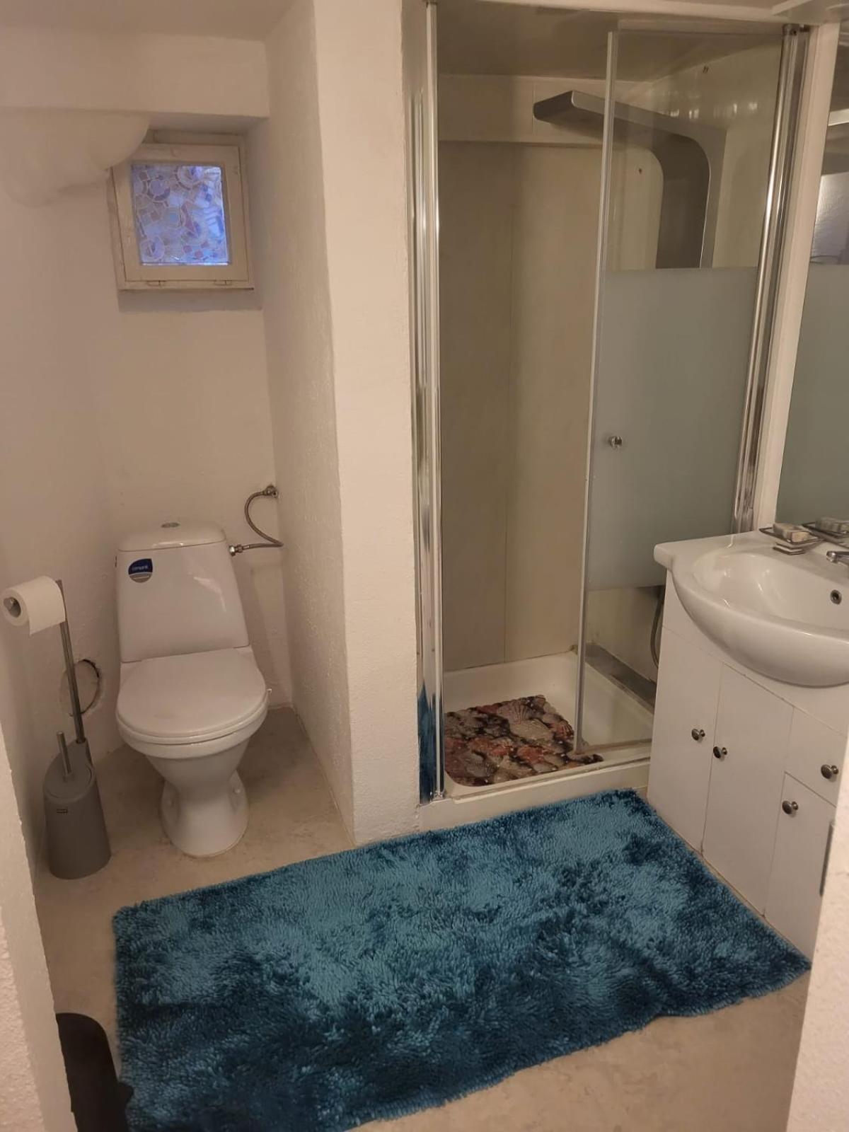Bad Kissingen Apartman Kültér fotó