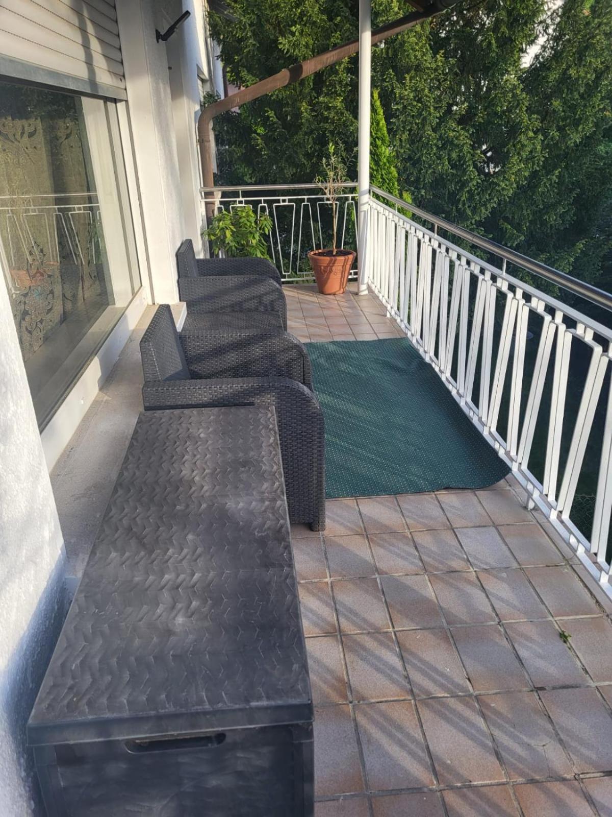 Bad Kissingen Apartman Kültér fotó