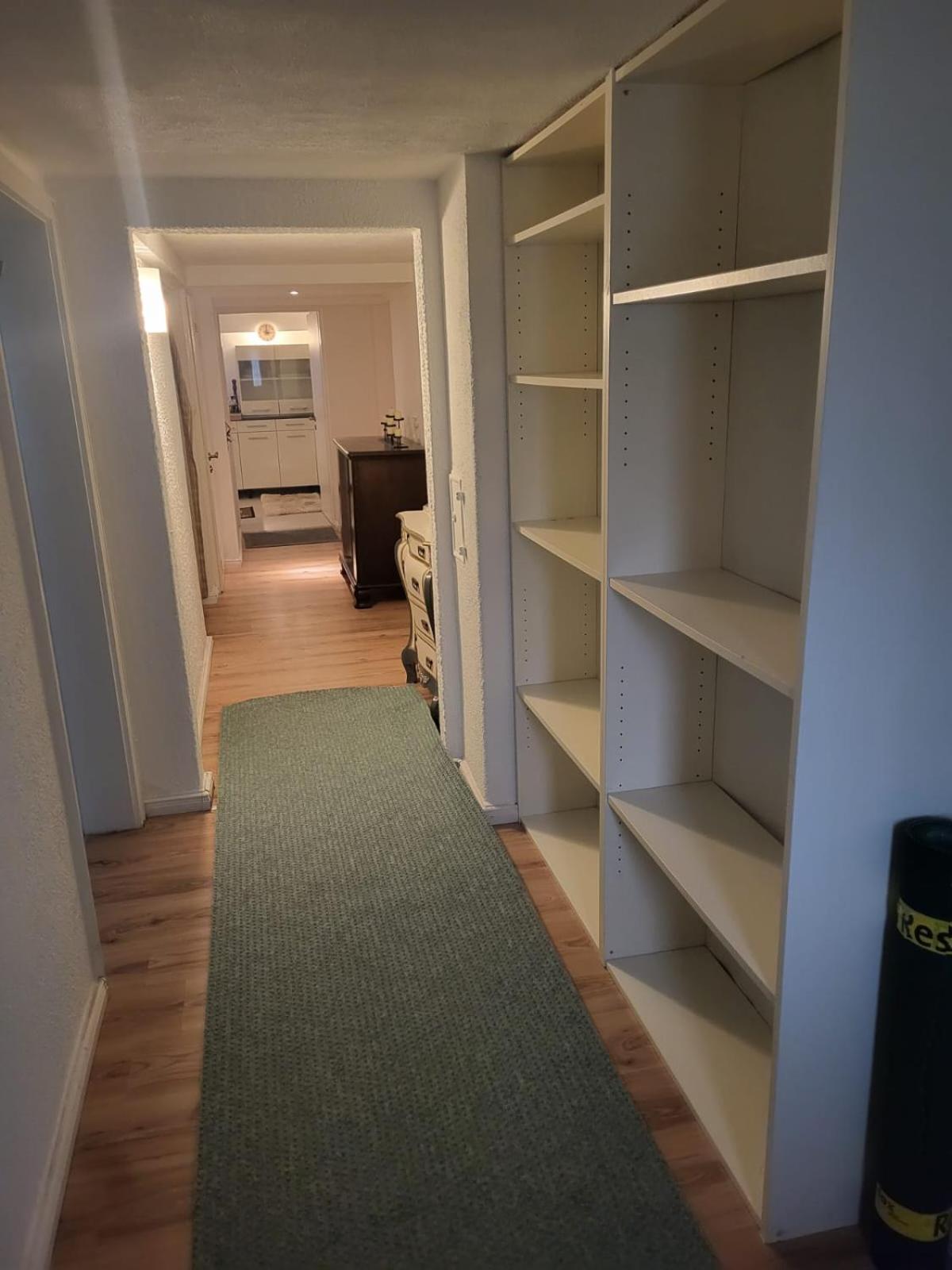 Bad Kissingen Apartman Kültér fotó